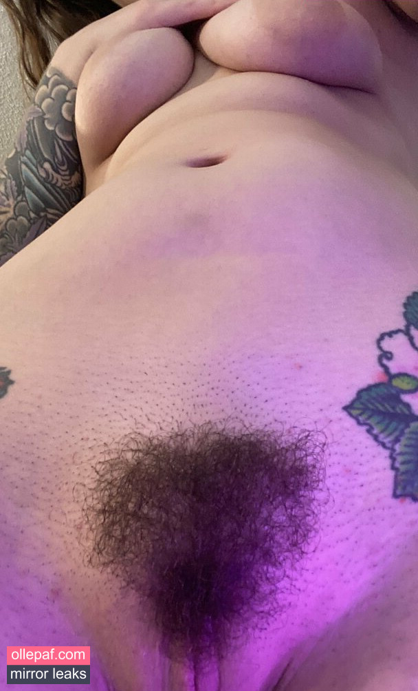 Latest Leaks OftenElle Nude #208 - Fapello