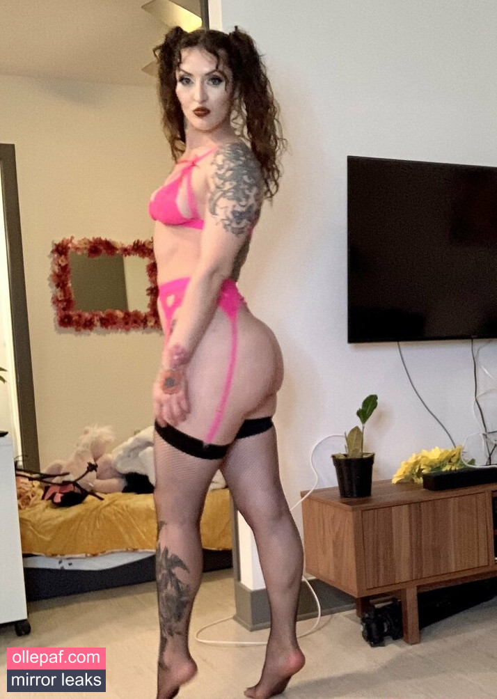 Latest Leaks OftenElle Nude #214 - Fapello