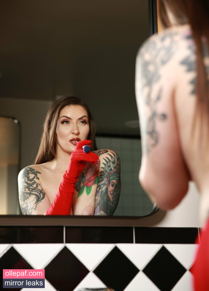 Latest Leaks OftenElle Nude #244 - Fapello