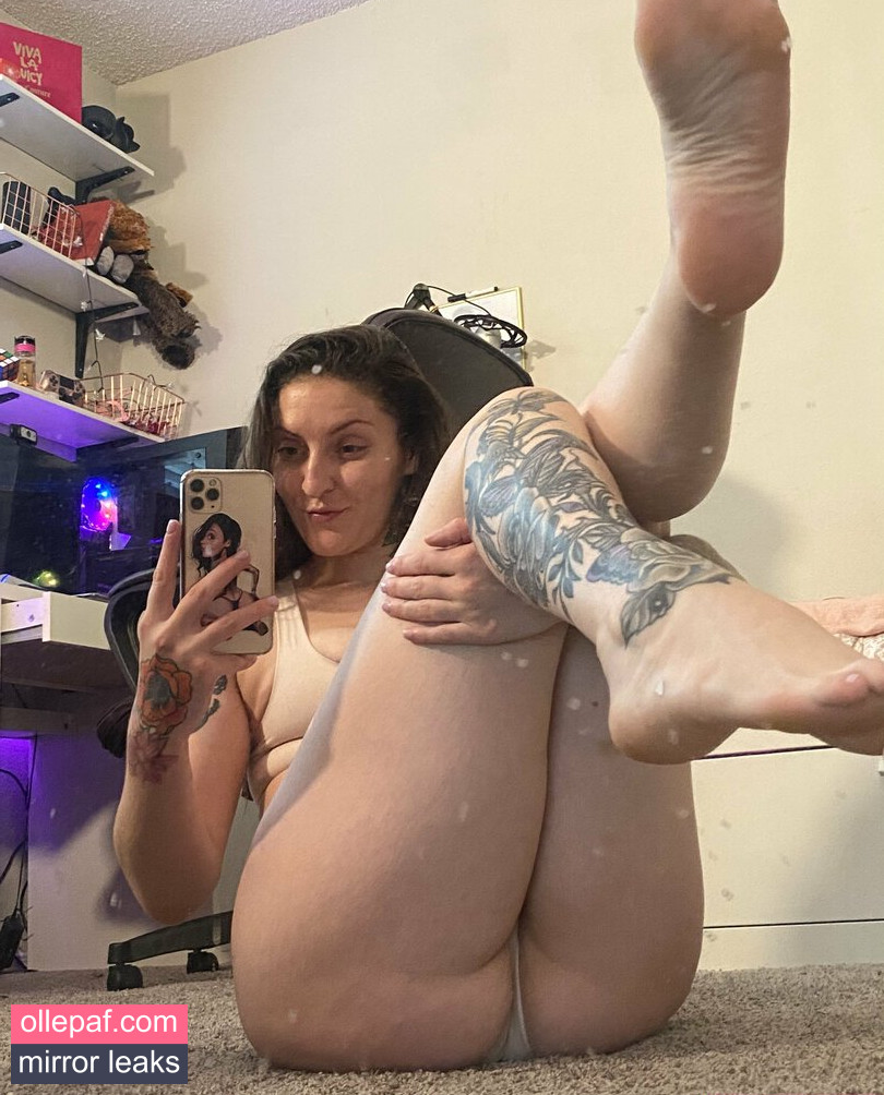Latest Leaks OftenElle Nude #289 - Fapello