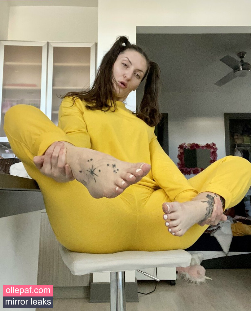 Latest Leaks OftenElle Nude #305 - Fapello