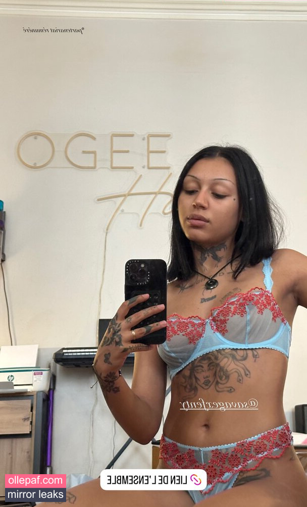 Latest Leaks ogee_off Nude #2 - Fapello