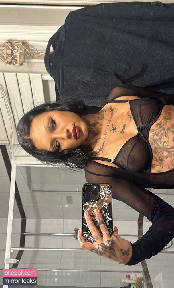 Latest Leaks ogee_off Nude #31 - Fapello