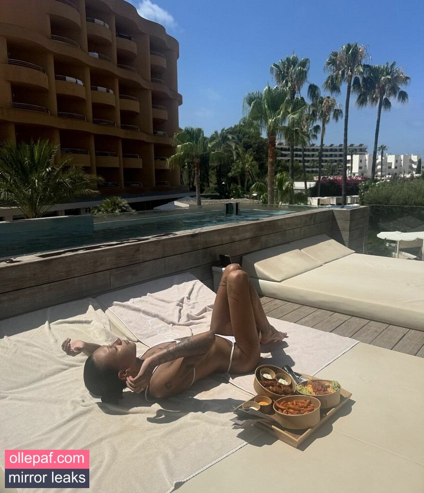 Latest Leaks ogee_off Nude #52 - Fapello