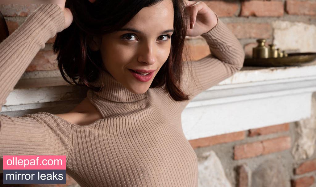Latest Leaks Ohana Petite Nude #110 - Fapello