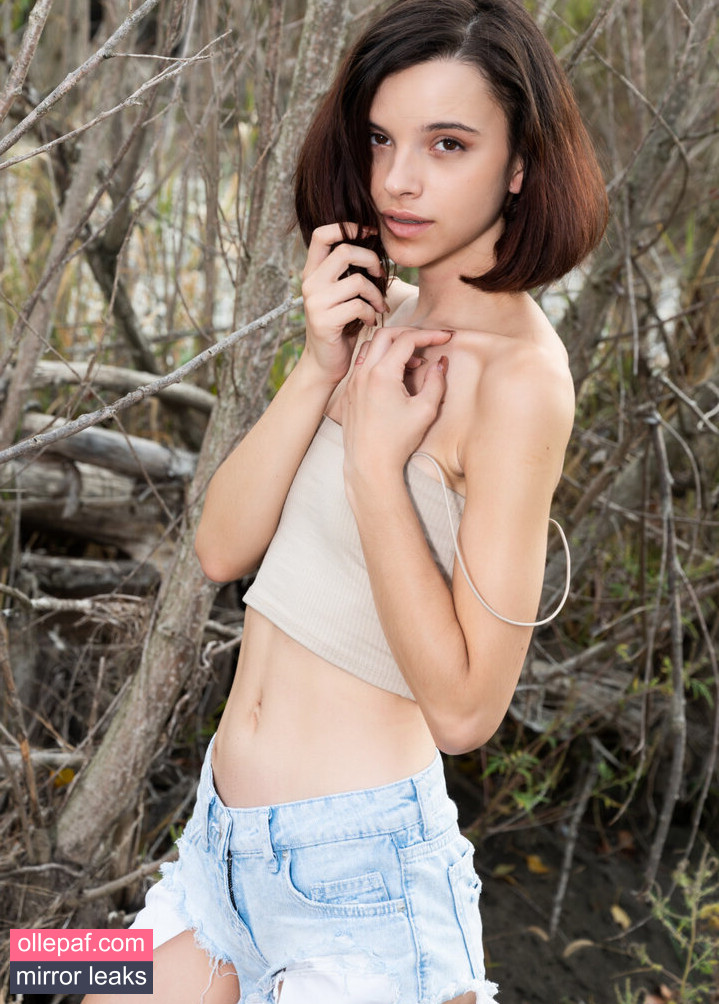 Latest Leaks Ohana Petite Nude #75 - Fapello