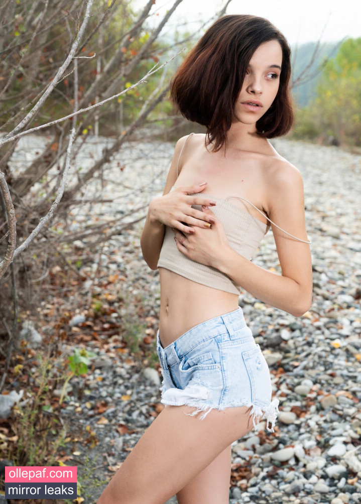 Latest Leaks Ohana Petite Nude #78 - Fapello