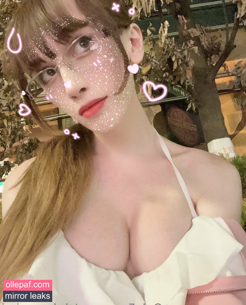 Latest Leaks ohdangmimi Nude #105 - Fapello