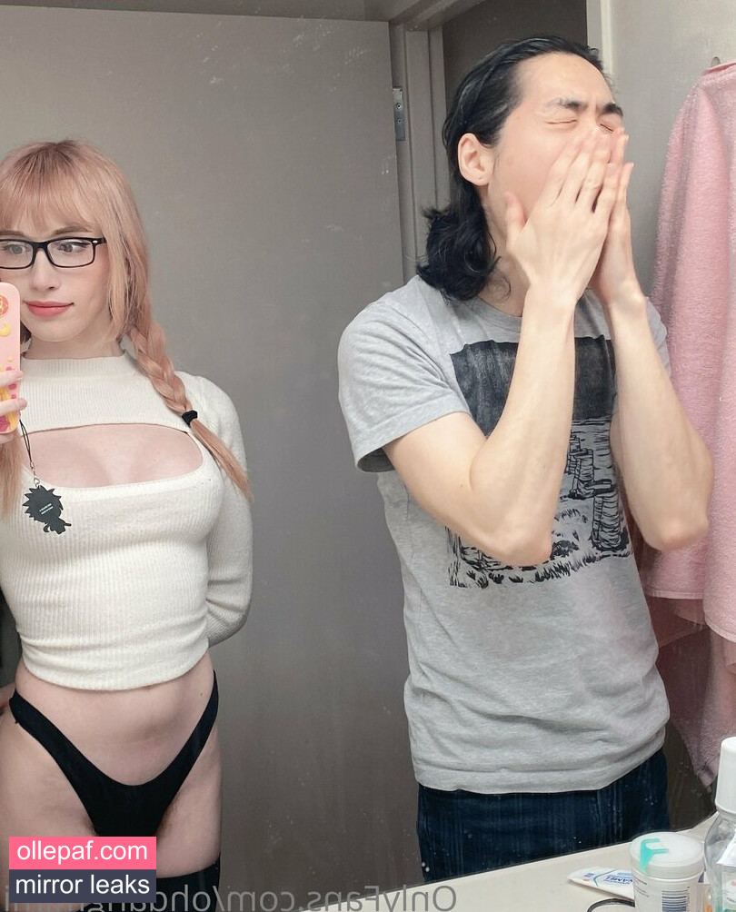 Latest Leaks ohdangmimi Nude #241 - Fapello