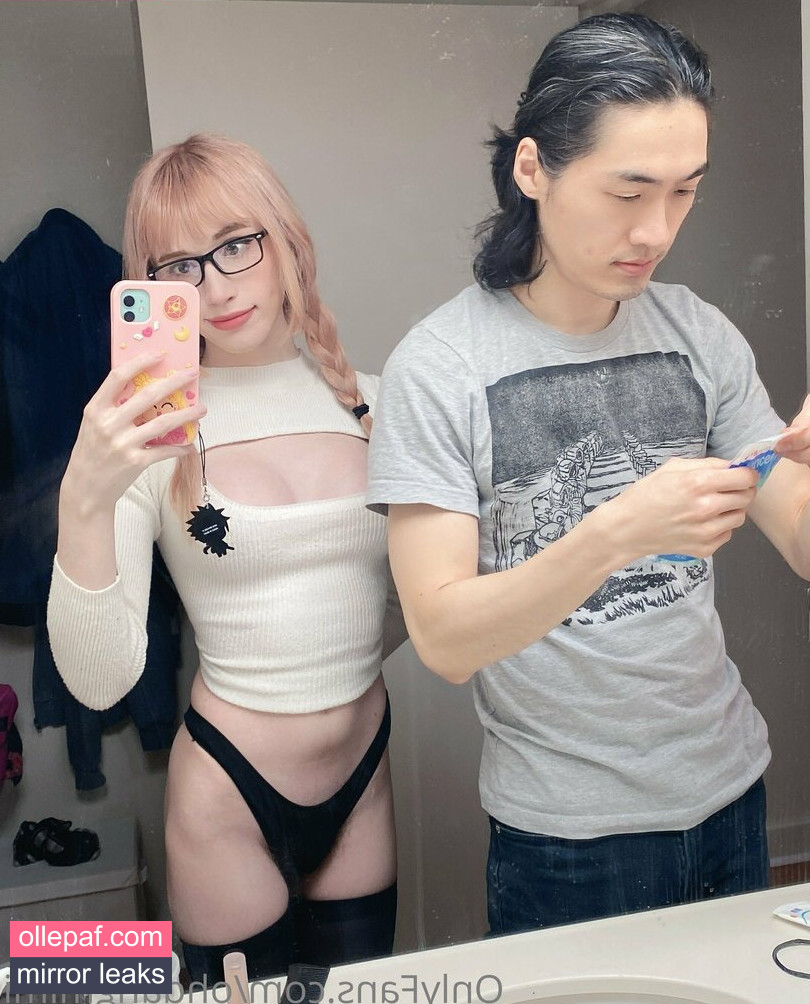 Latest Leaks ohdangmimi Nude #242 - Fapello