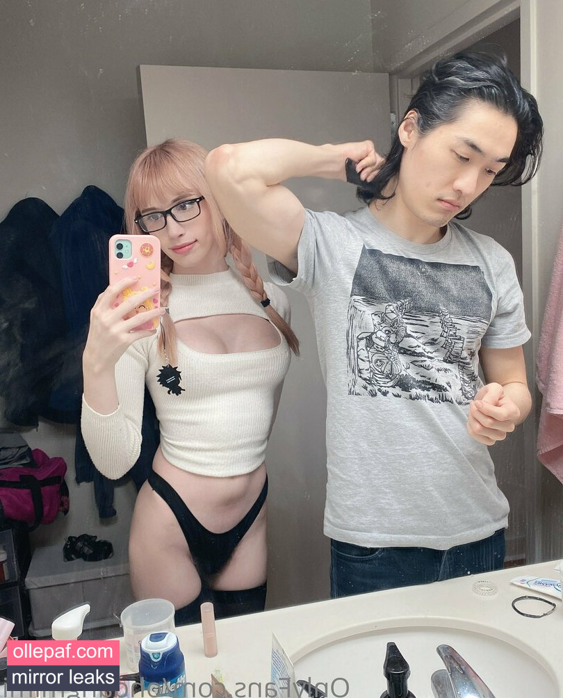 Latest Leaks ohdangmimi Nude #244 - Fapello