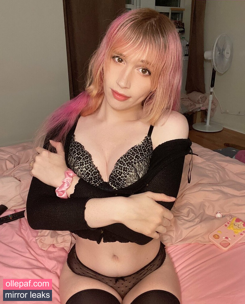 Latest Leaks ohdangmimi Nude #335 - Fapello