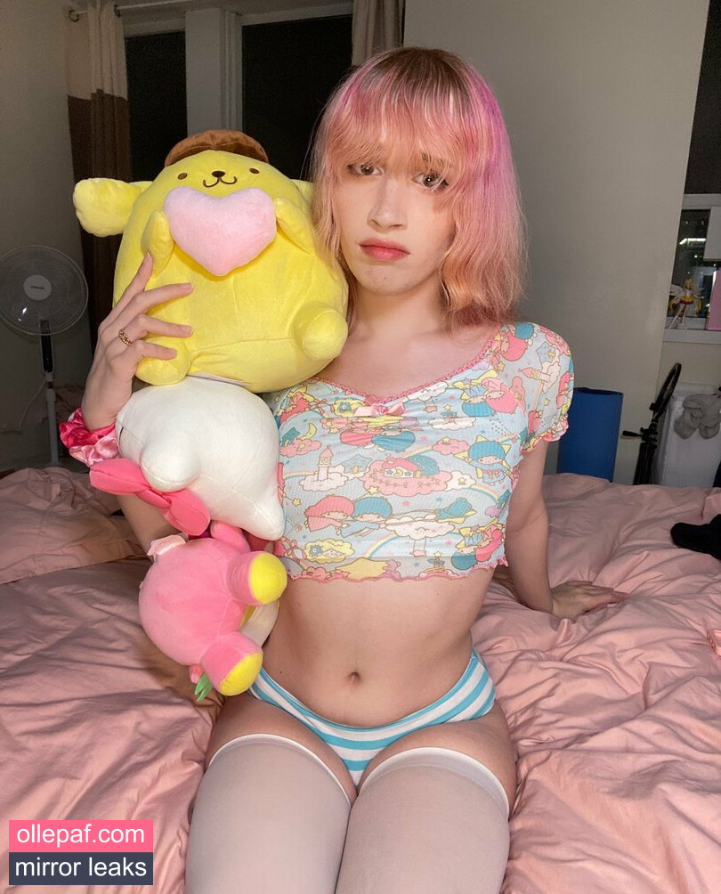 Latest Leaks ohdangmimi Nude #348 - Fapello