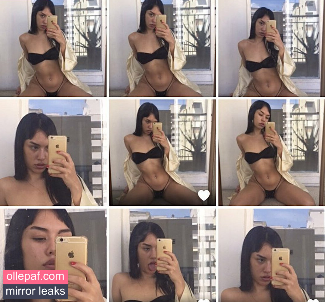 Latest Leaks ohdulceari Nude #16 - Fapello