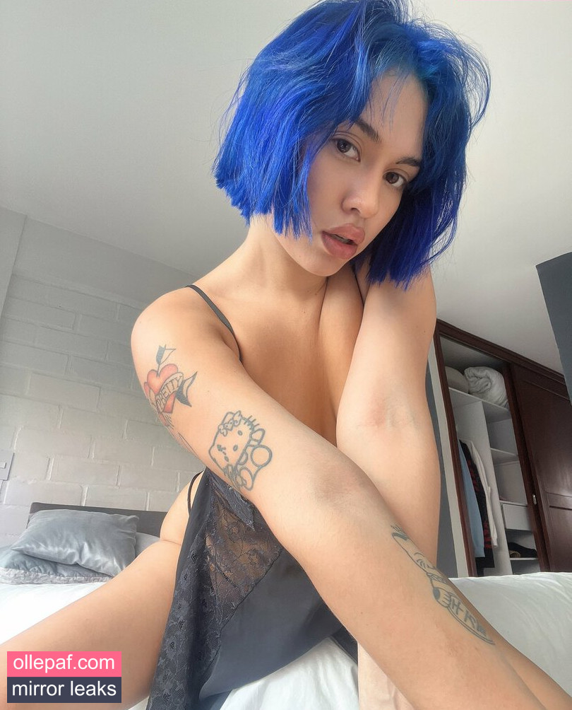 Latest Leaks ohdulceari Nude #17 - Fapello