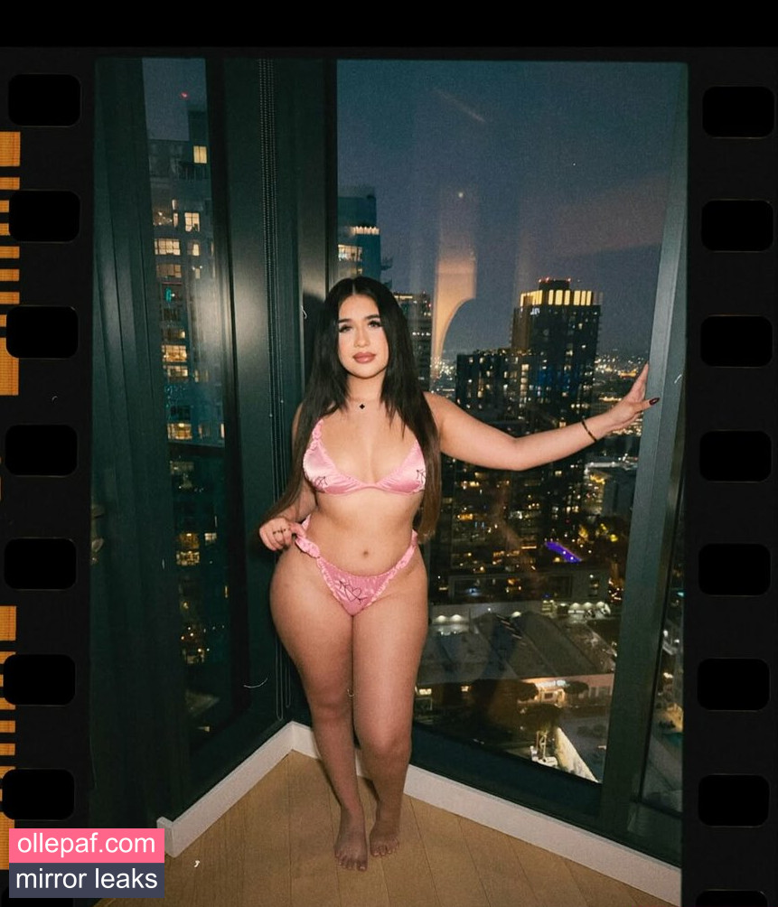 Latest Leaks ohfficially_ynahpets Nude #8 - Fapello