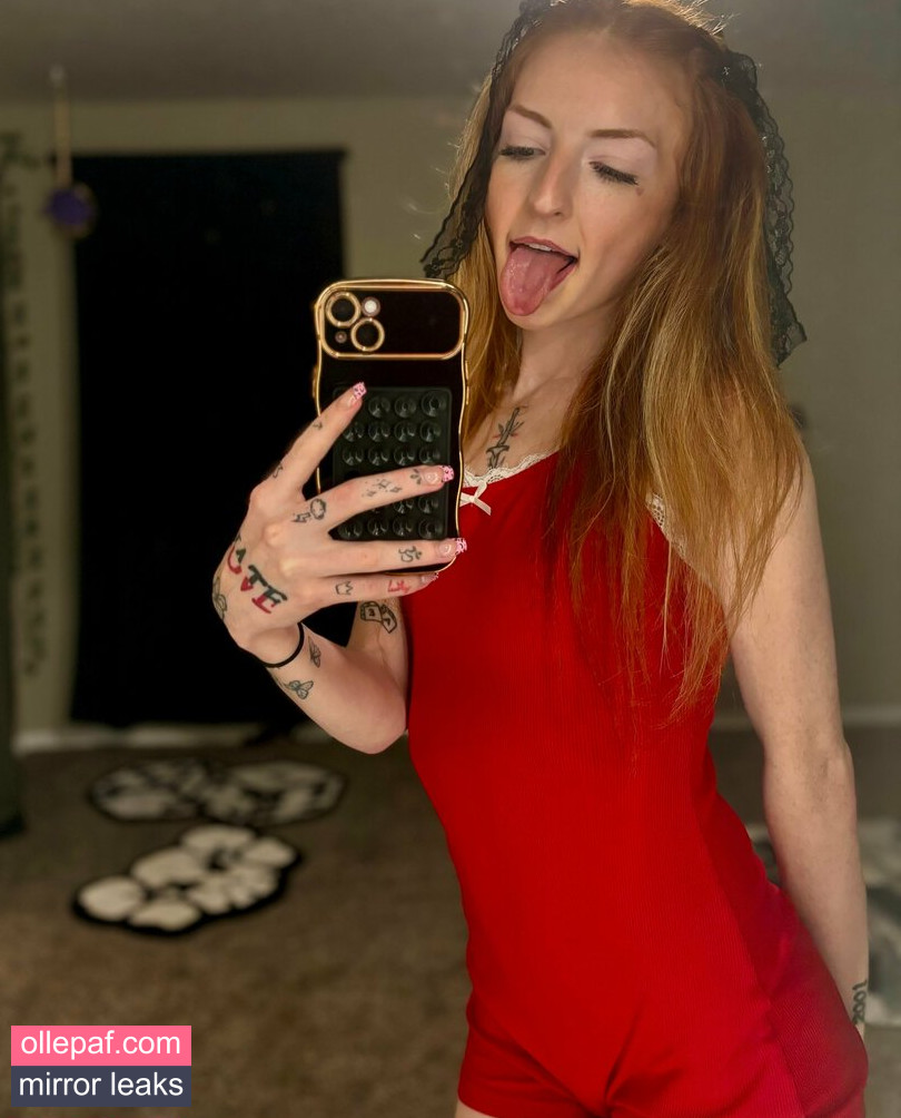 Latest Leaks ohfprincess Nude #10 - Fapello