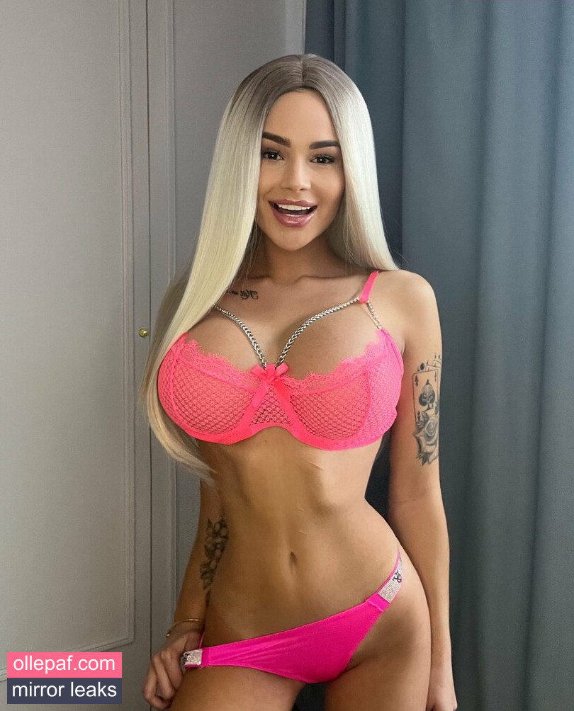 Latest Leaks ohh_bella Nude #19 - Fapello