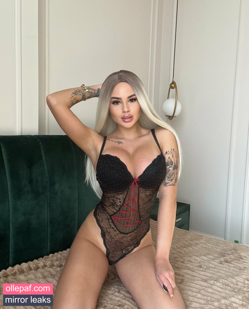 Latest Leaks ohh_bella Nude #22 - Fapello