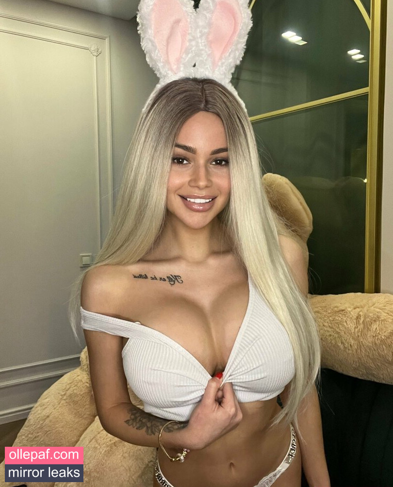 Latest Leaks ohh_bella Nude #4 - Fapello