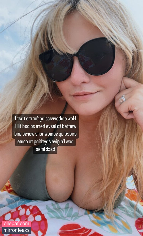 Latest Leaks Ohhhayitstay Nude #14 - Fapello