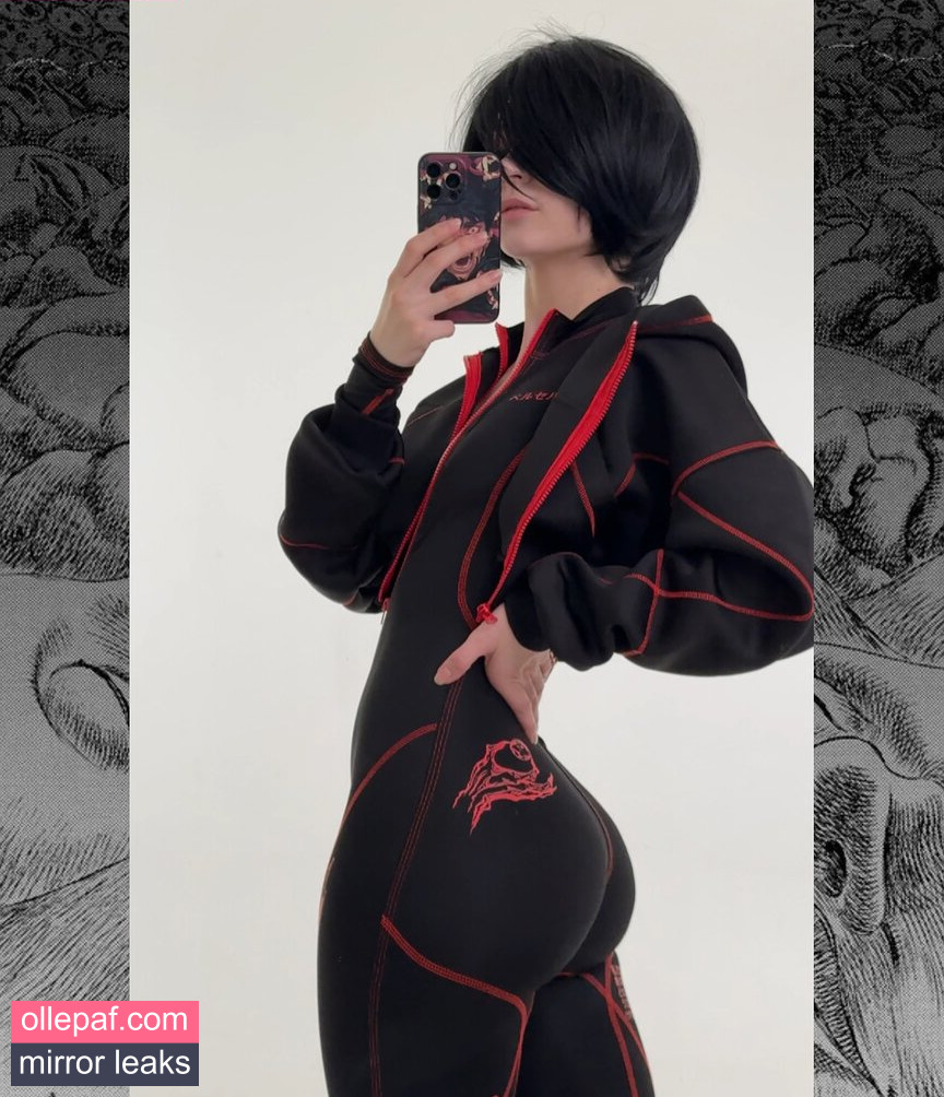 Latest Leaks ohikopoi Nude #4 - Fapello