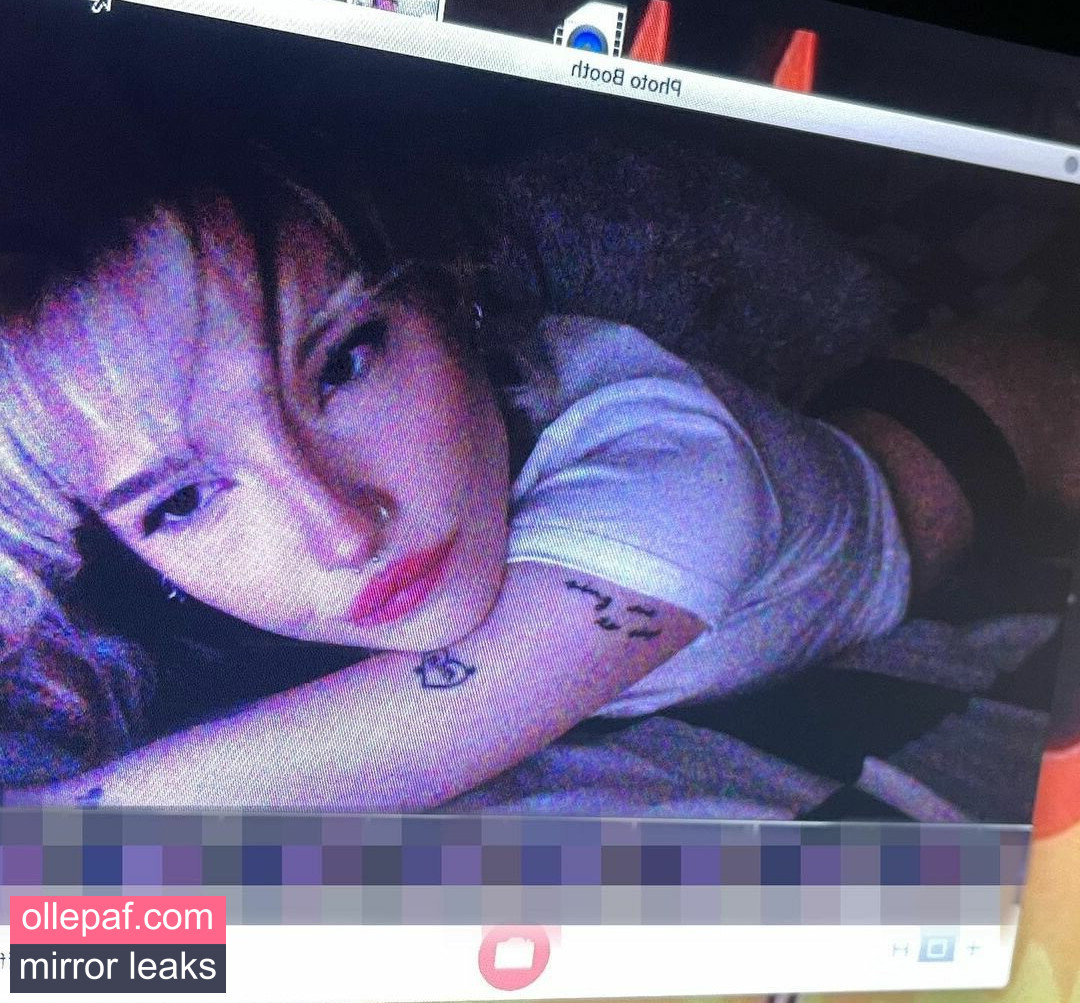 Latest Leaks Ohkailno Nude #11 - Fapello