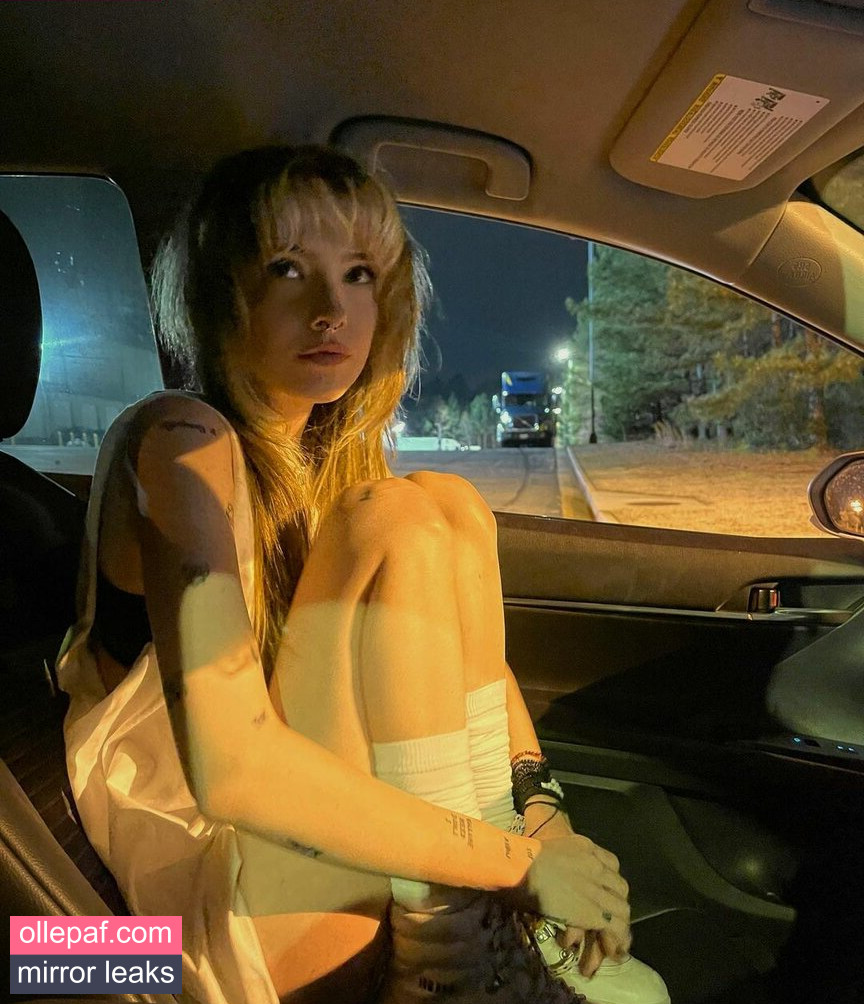 Latest Leaks Ohkailno Nude #13 - Fapello