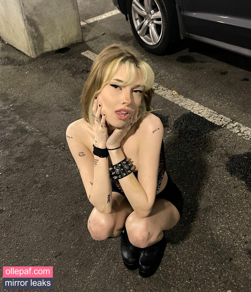 Latest Leaks Ohkailno Nude #18 - Fapello