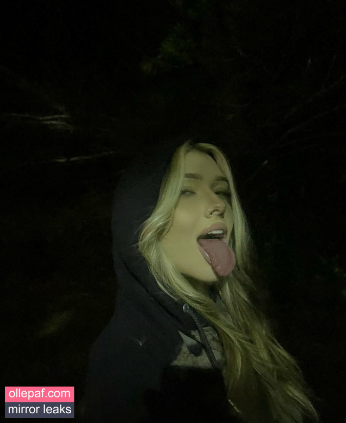 Latest Leaks Ohkailno Nude #25 - Fapello