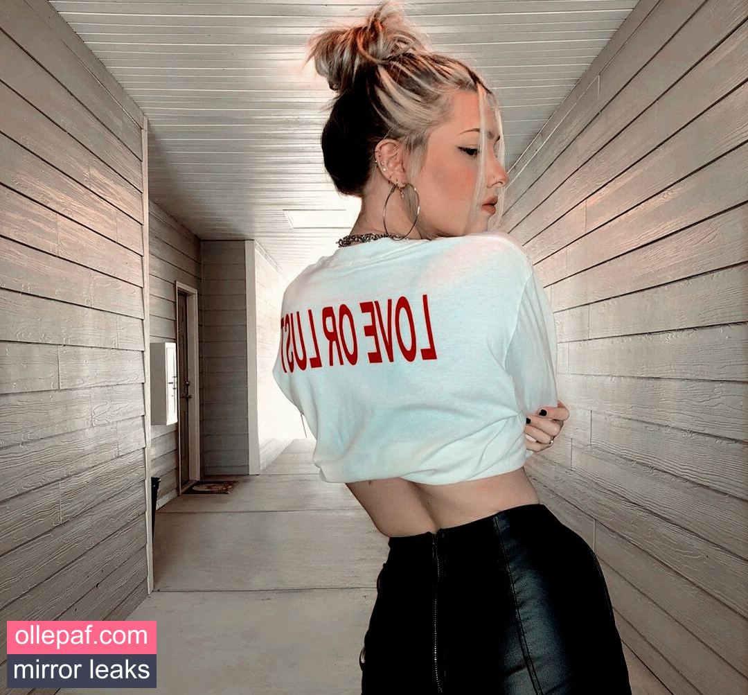 Latest Leaks Ohkailno Nude #36 - Fapello