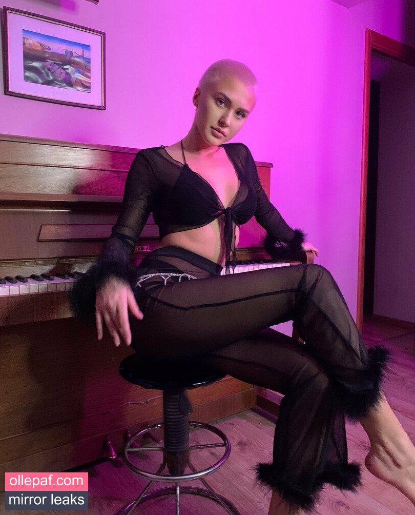Latest Leaks ohmy_luna Nude #18 - Fapello
