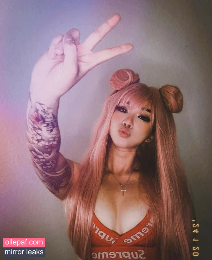 Latest Leaks Ohshirleyboo Nude #20 - Fapello