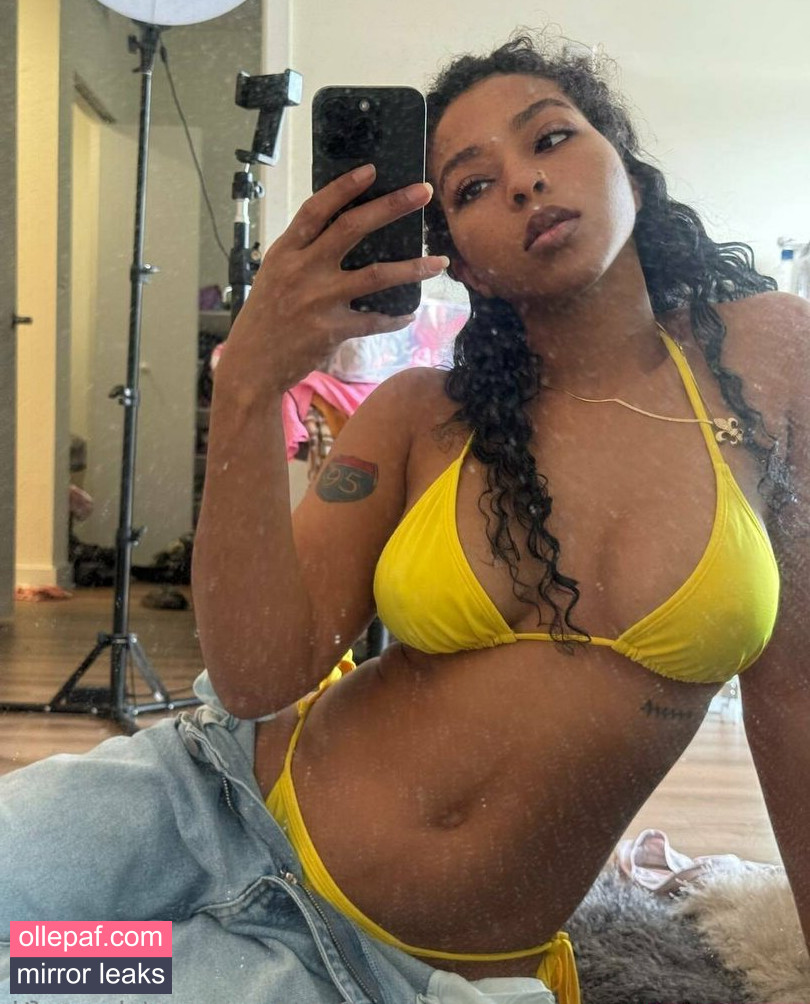 Latest Leaks ohsosofti Nude #15 - Fapello