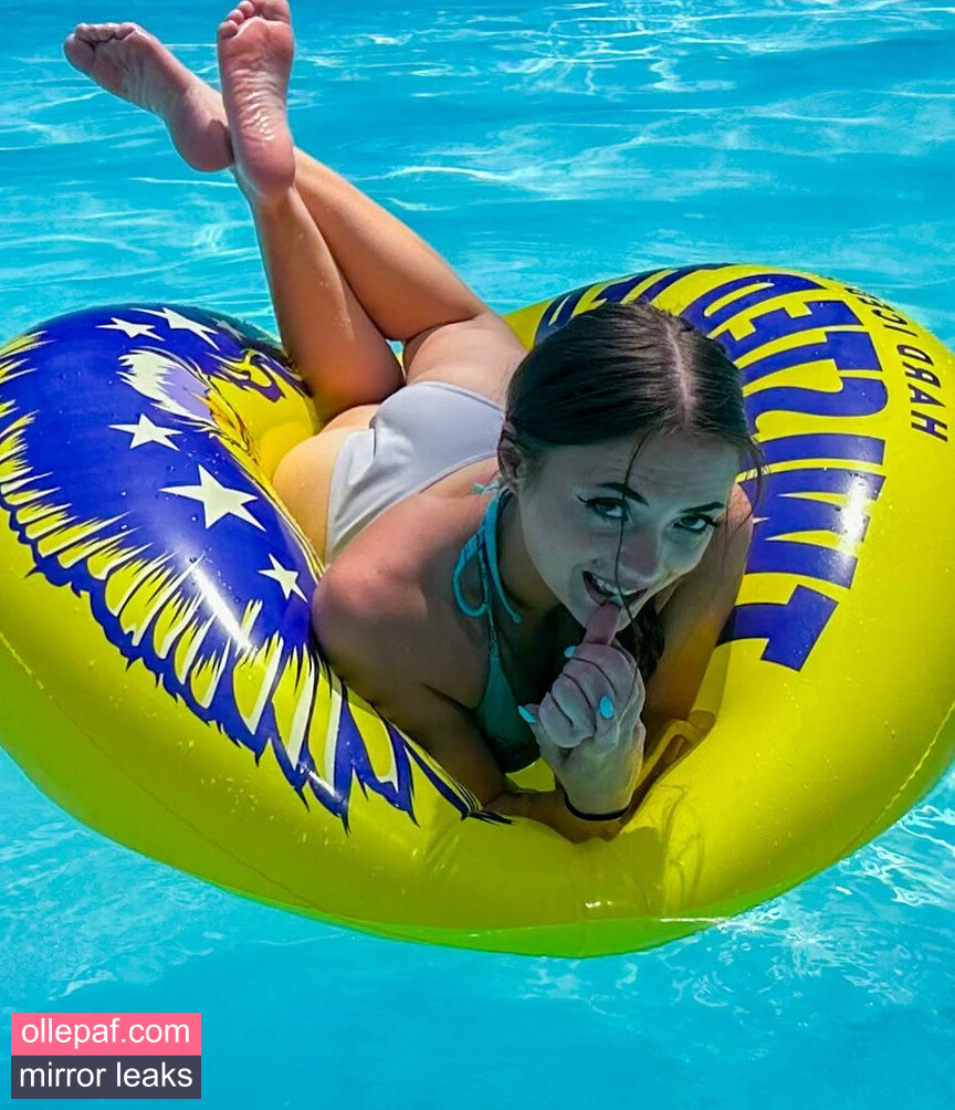 Latest Leaks Okalley19 Nude #4 - Fapello