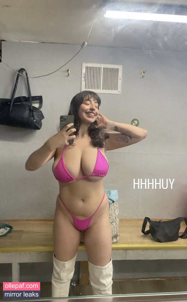 Latest Leaks Okayfrogidiot Nude #6 - Fapello