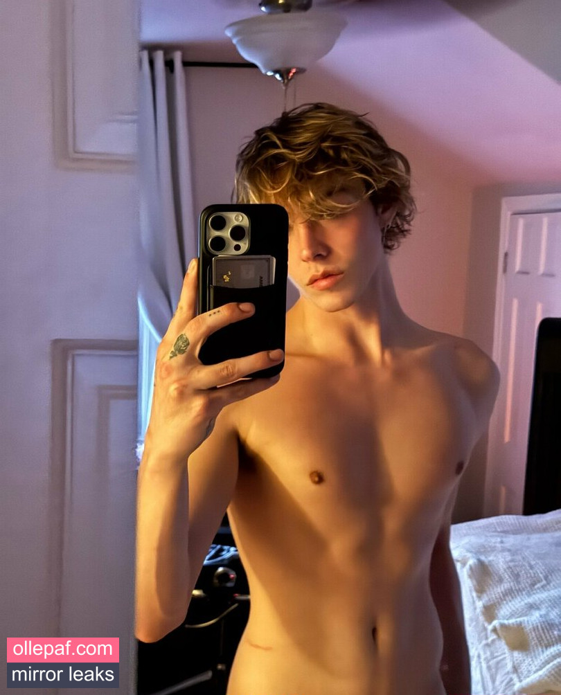Latest Leaks okayjohnnyboy Nude #12 - Fapello