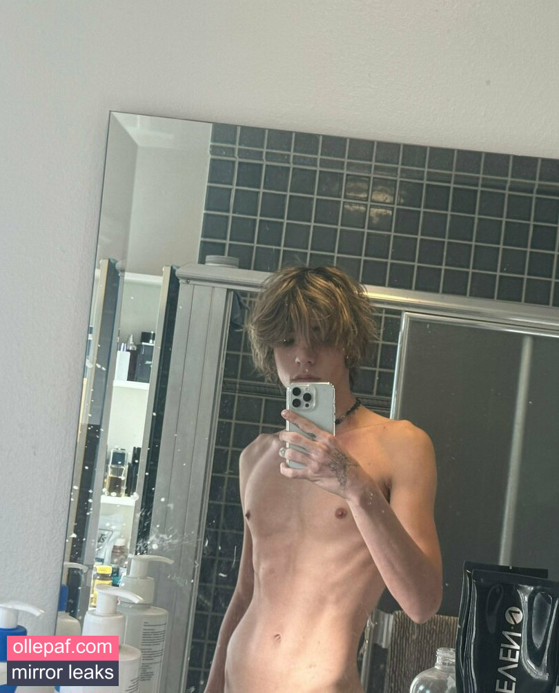 Latest Leaks okayjohnnyboy Nude #115 - Fapello