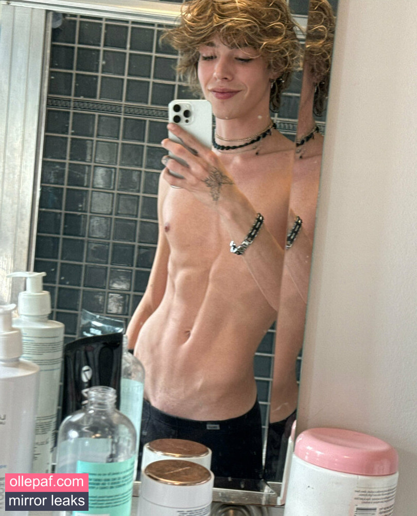 Latest Leaks okayjohnnyboy Nude #117 - Fapello