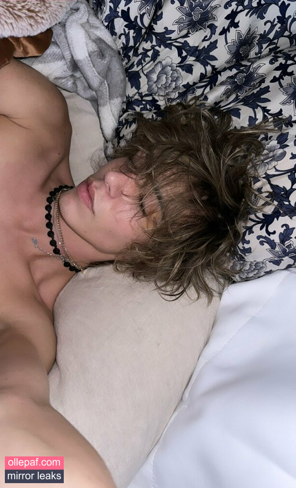 Latest Leaks okayjohnnyboy Nude #118 - Fapello