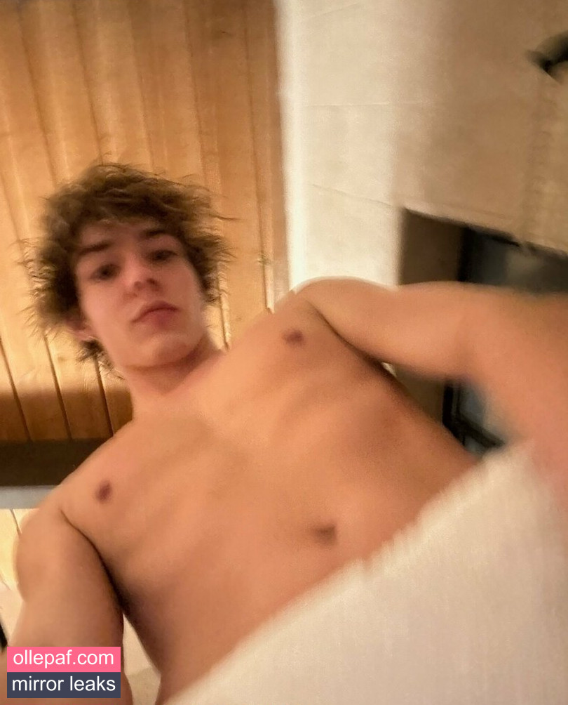 Latest Leaks okayjohnnyboy Nude #6 - Fapello