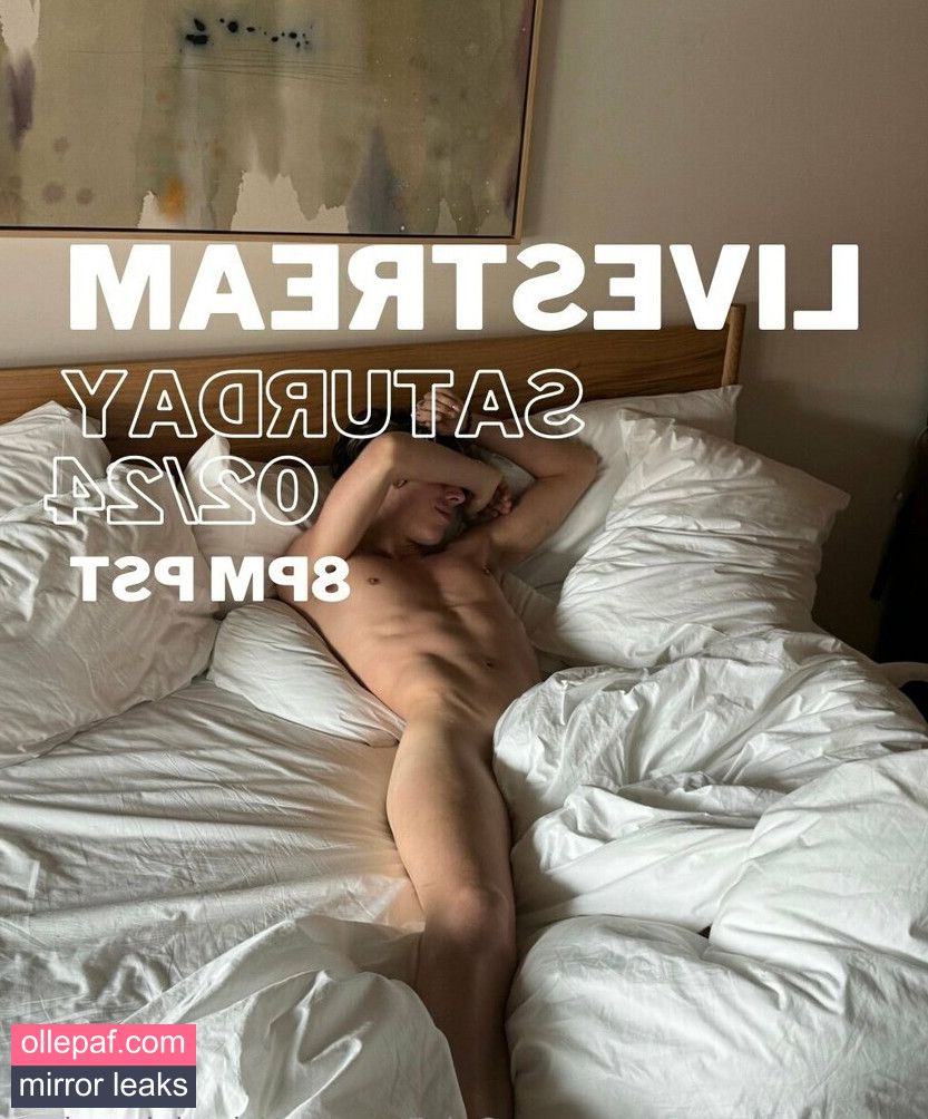 Latest Leaks okayjohnnyboy Nude #55 - Fapello
