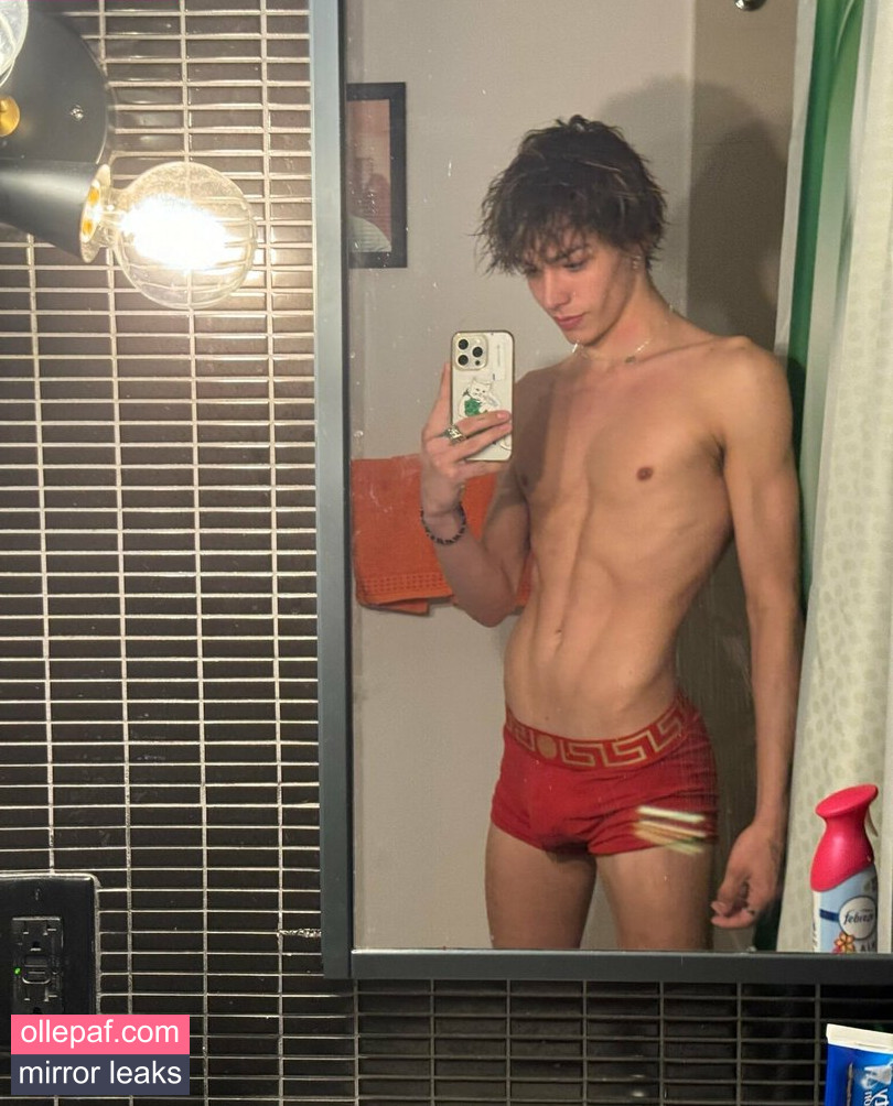 Latest Leaks okayjohnnyboy Nude #59 - Fapello