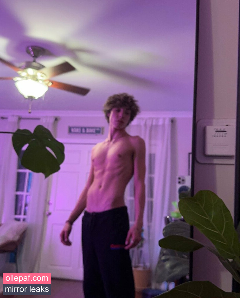 Latest Leaks okayjohnnyboy Nude #64 - Fapello