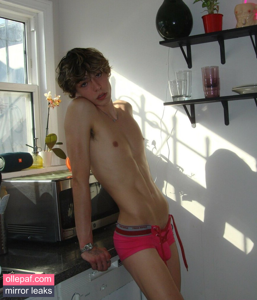 Latest Leaks okayjohnnyboy Nude #76 - Fapello