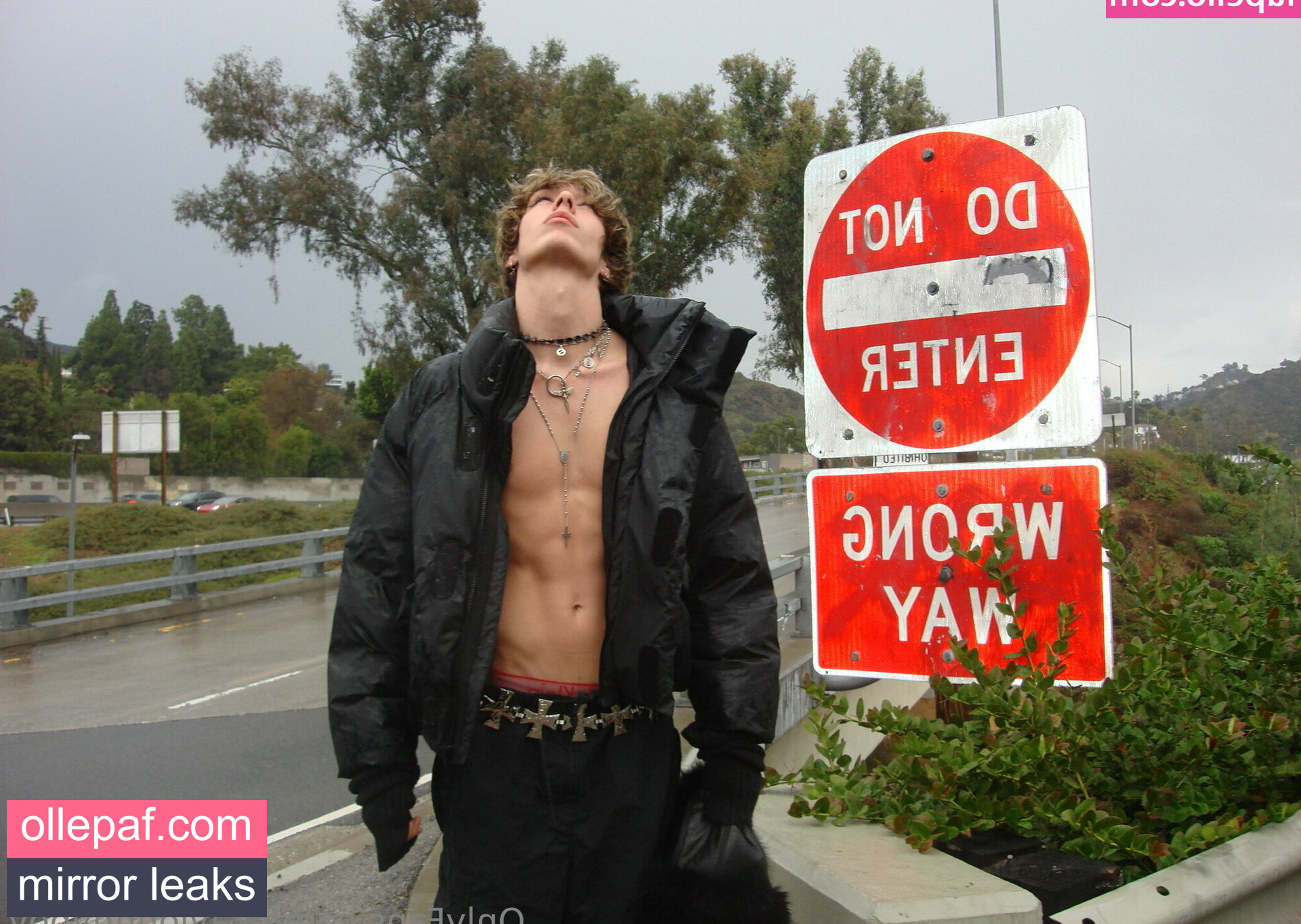 Latest Leaks okayjohnnyboy Nude #86 - Fapello