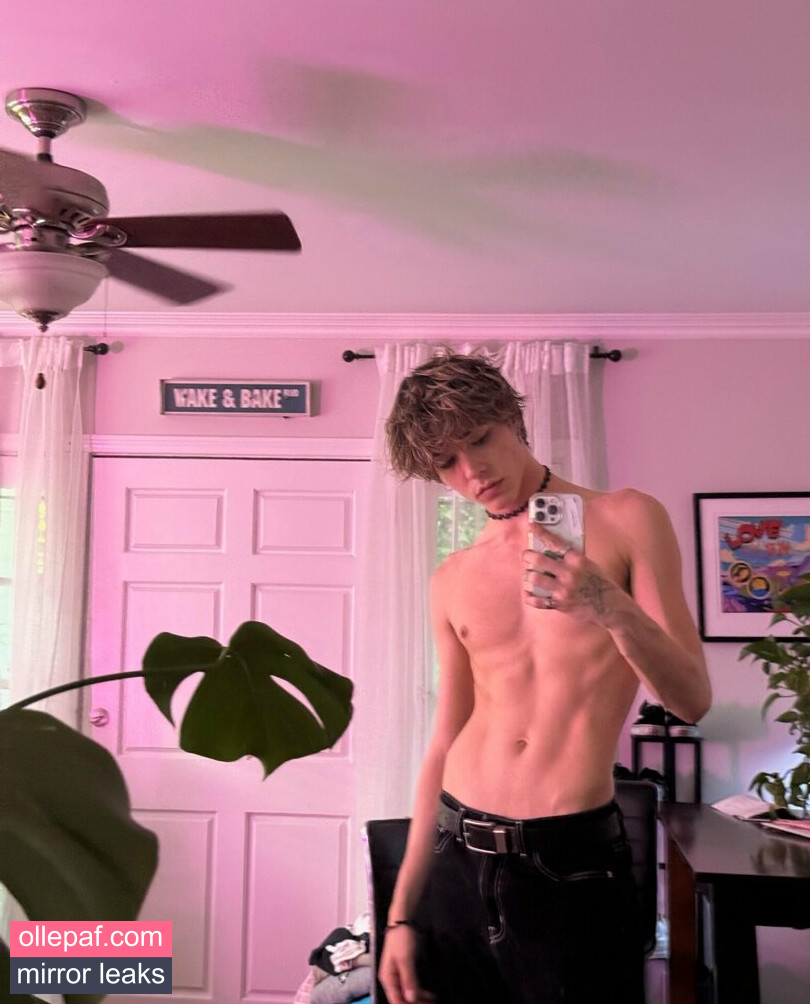Latest Leaks okayjohnnyboy Nude #94 - Fapello