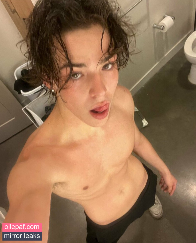 Latest Leaks okayjohnnyboy Nude #100 - Fapello