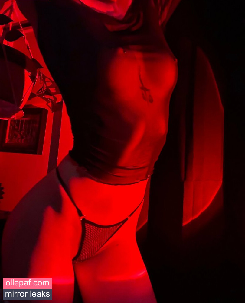 Latest Leaks Okaylilzoot Nude #3 - Fapello