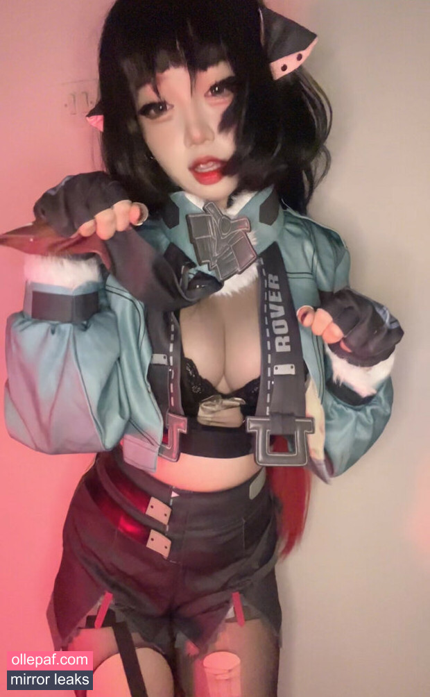Latest Leaks Okiinawaaa Nude #4 - Fapello